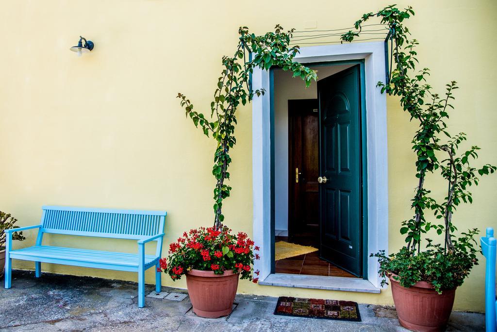 Sorecanu Bed and Breakfast Pula Εξωτερικό φωτογραφία