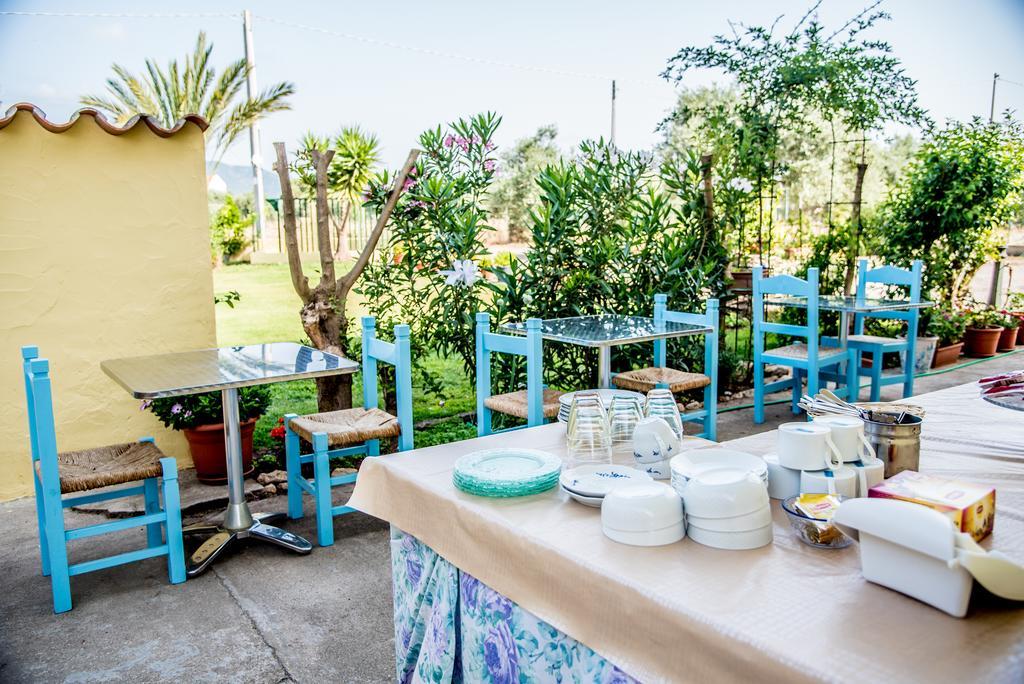 Sorecanu Bed and Breakfast Pula Εξωτερικό φωτογραφία