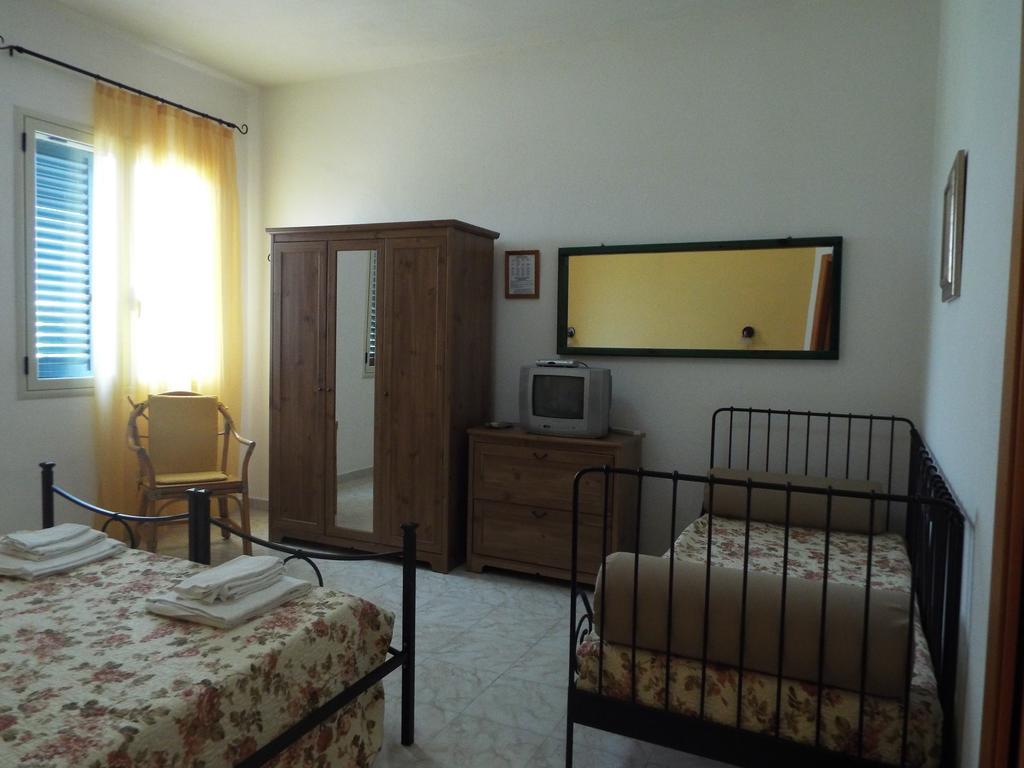 Sorecanu Bed and Breakfast Pula Εξωτερικό φωτογραφία